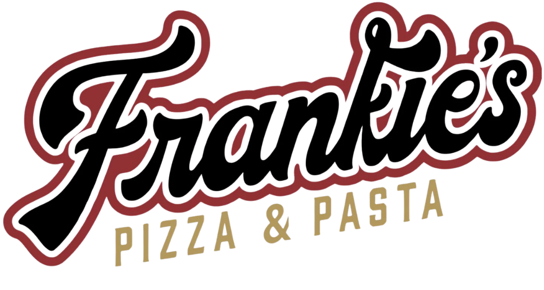 Frankie's Pizza & Pasta logo